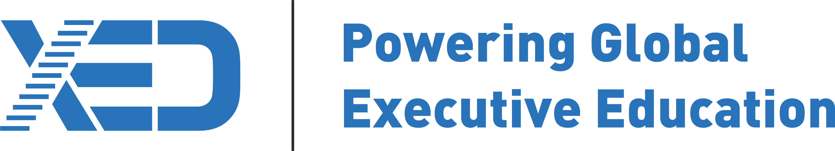 XED Institute Logo